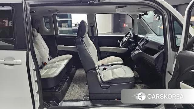 Kia The New Kia Ray id 3508212 из Кореи 20