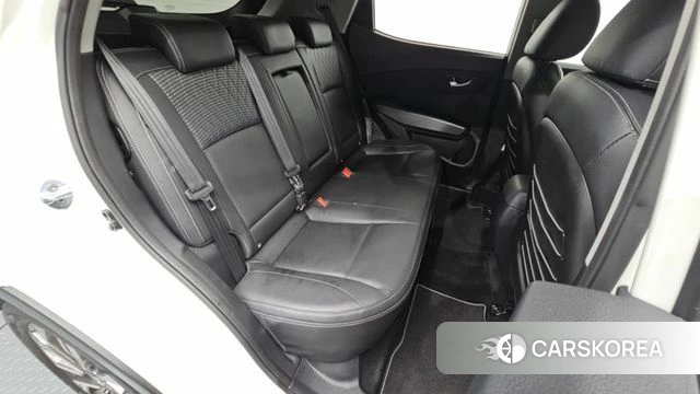 Ssangyong Tivoli Armor id 4642996 из Кореи 31