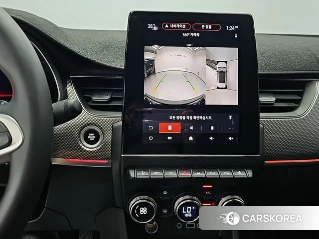 Renault Korea (Samsung) XM3 id 4706448 из Кореи 19