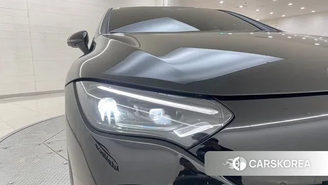 Mercedes-Benz EQE V295 id 3425795 из Кореи 20