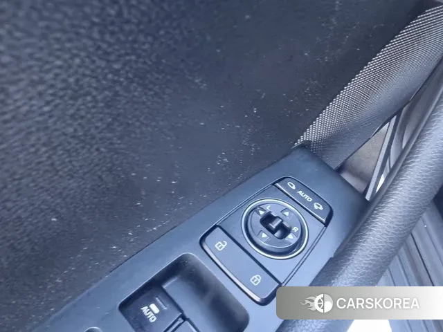 Hyundai Sonata New Rise id 3568407 из Кореи 20