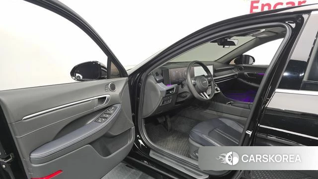 Hyundai Sonata D Edge (DN8) id 4533088 из Кореи 33