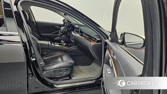 Kia More K9 id 3413041 из Кореи 20