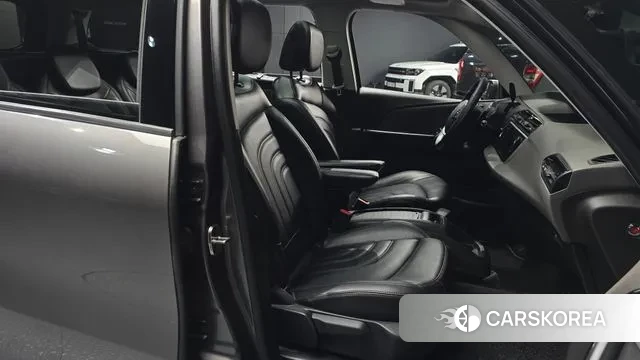 Citroen / DS Grand C4 Picasso id 3761430 из Кореи 20