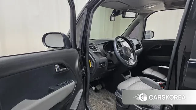 Kia The New Ray id 3394691 из Кореи 20