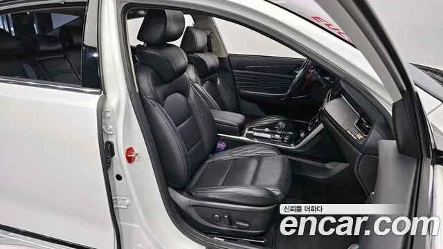 Kia K7 Premier id 2927935 из Кореи 20