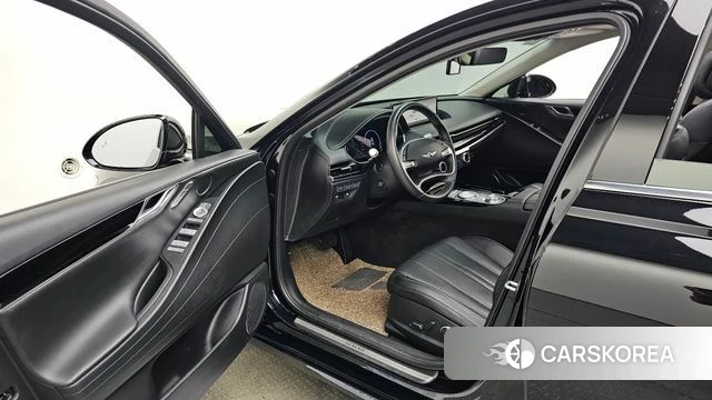 Genesis G80 (RG3) id 4793754 из Кореи 36