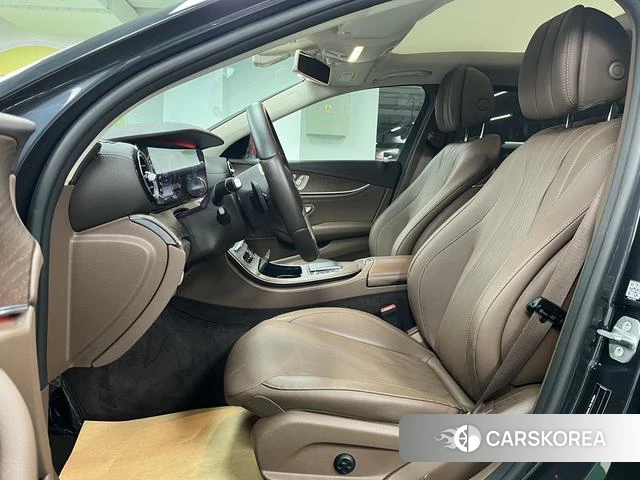 Mercedes-Benz E-class id 3901936 из Китая 27