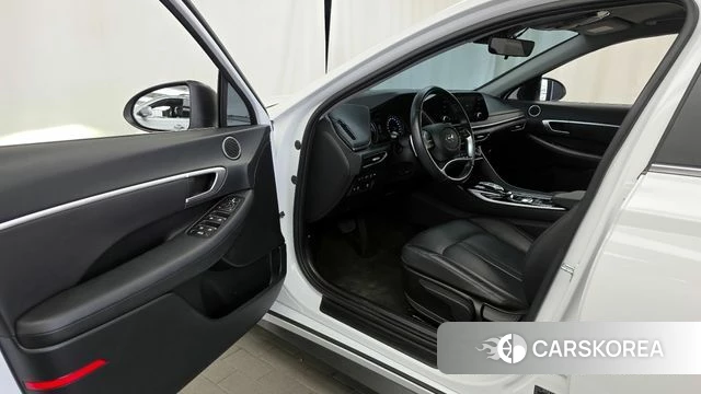 Hyundai Sonata Hybrid (DN8) id 4334085 из Кореи 20