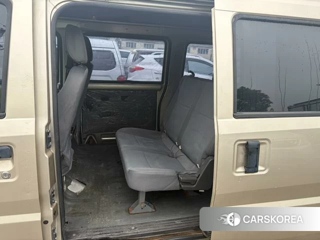 Wuling Automobile Wuling Rongguang id 4239269 из Китая 10
