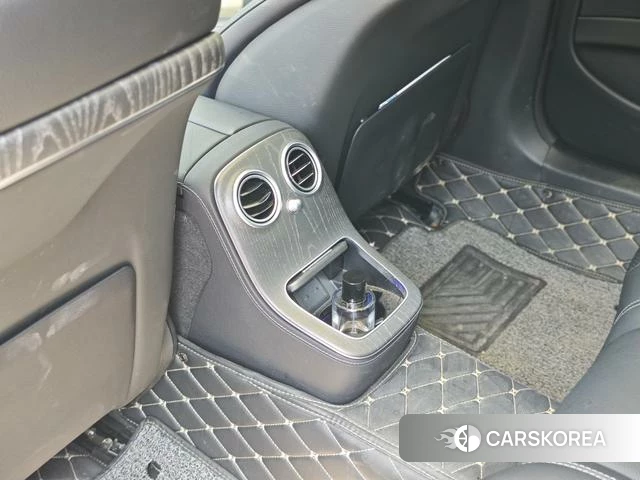 Mercedes-Benz E-class id 4271497 из Китая 21