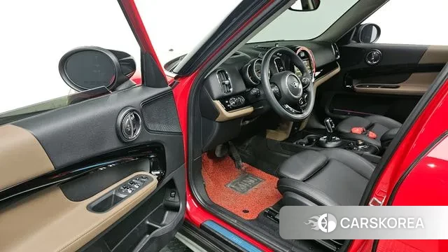 Mini Cooper Countryman id 3681805 из Кореи 20
