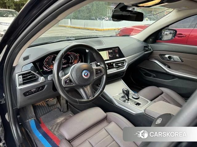BMW 3 series id 4297580 из Китая 10