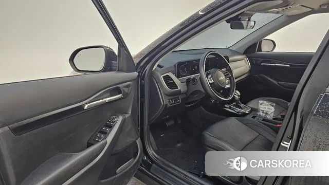 Kia The New Seltos id 3591041 из Кореи 20