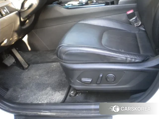 Kia Sportage 5th Generation Hybrid id 3625804 из Кореи 20