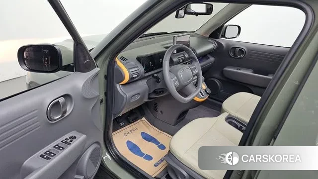 Hyundai Casper id 3670231 из Кореи 20