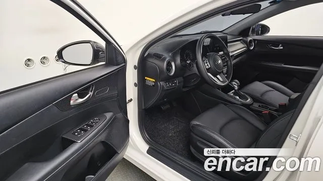 Kia Come New K3 id 2956310 из Кореи 20