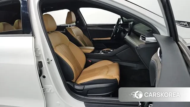 Kia K5 3rd generation id 3432376 из Кореи 20