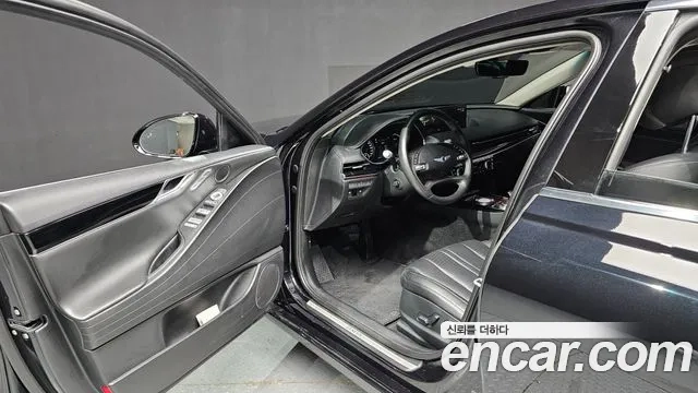 Genesis G80 (RG3) id 2936126 из Кореи 20