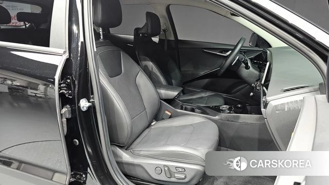 Kia Di All New Niro EV id 4566533 из Кореи 30