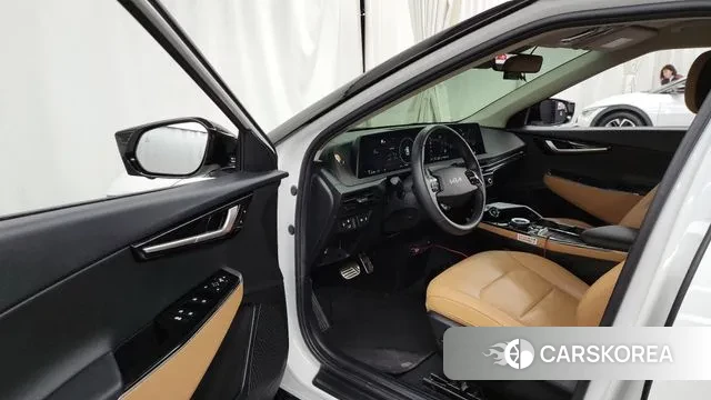 Kia EV6 id 2984711 из Кореи 20