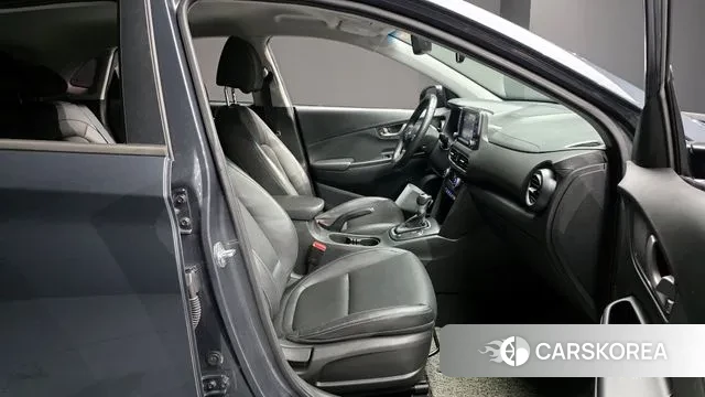 Hyundai Kona id 3239260 из Кореи 20