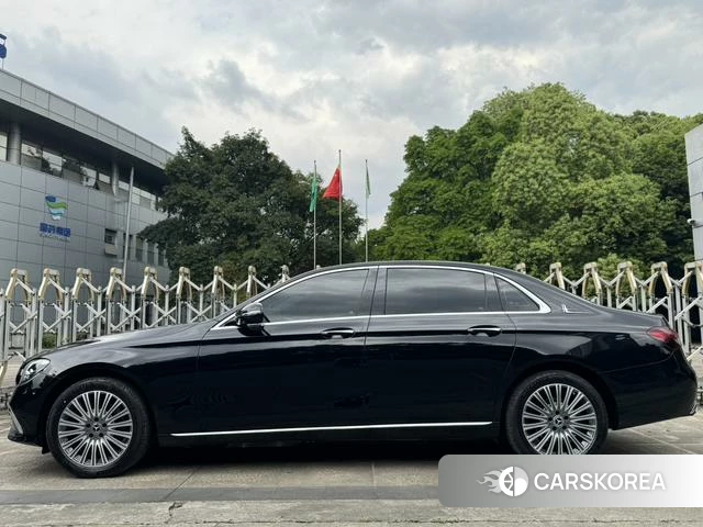 Mercedes-Benz E-class id 4215155 из Китая 20