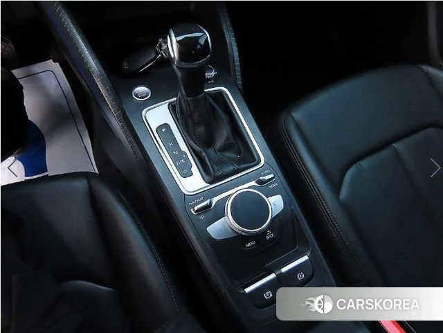 Audi Q2 id 3964246 из Кореи 19