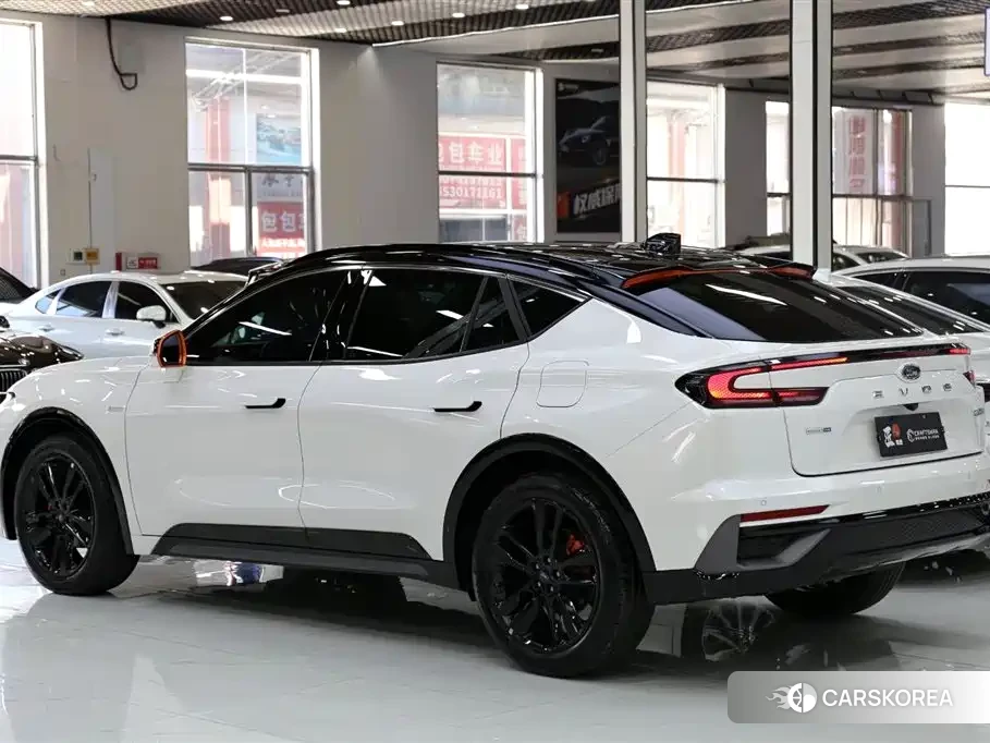 Ford EVOS id 4548185 из Китая 23