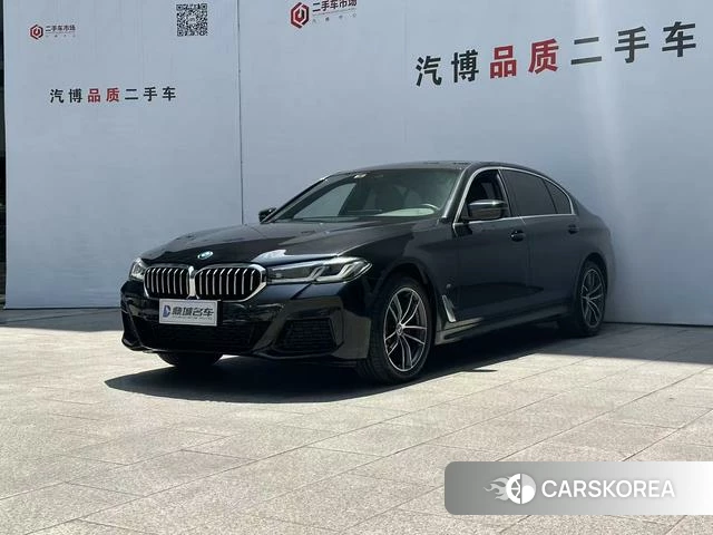 BMW 5 series id 4273343 из Китая 17