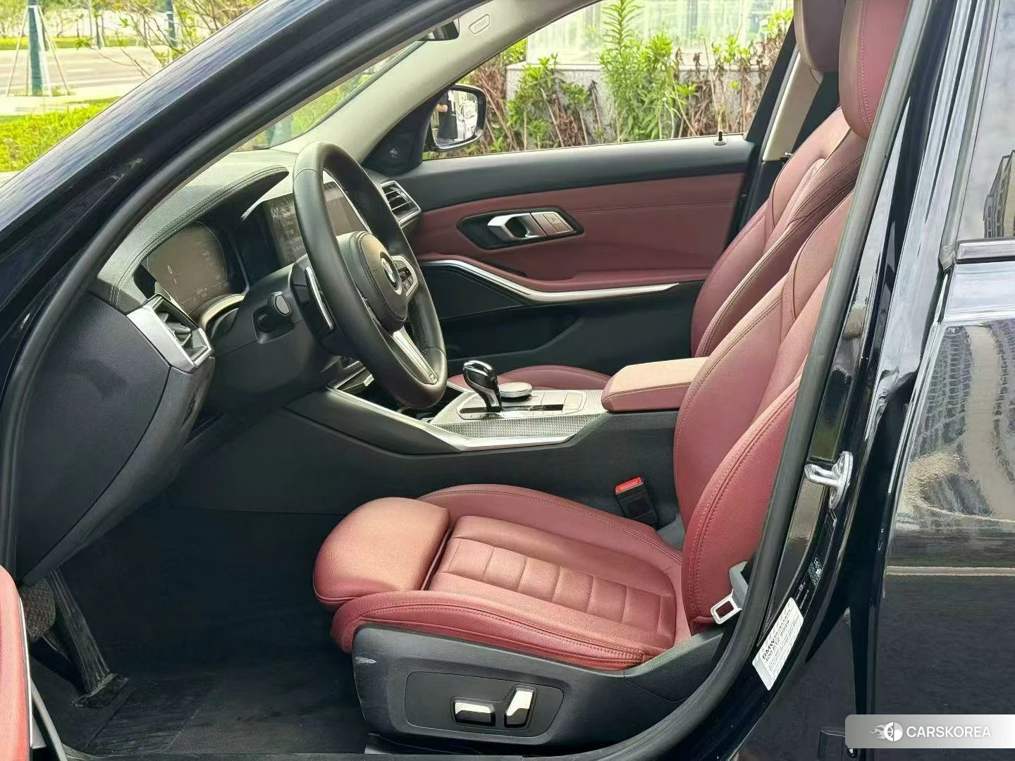BMW 3 series id 4454465 из Китая 10