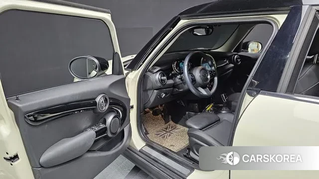 Mini Cooper id 3059302 из Кореи 20