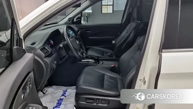 Honda Pilot 3rd generation id 3742418 из Кореи 18