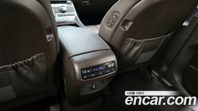 Hyundai The New Palisade id 2552803 из Кореи 20