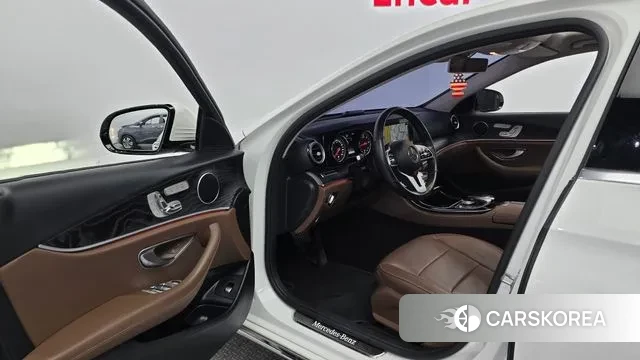 Mercedes-Benz E-Class W213 id 3004798 из Кореи 20