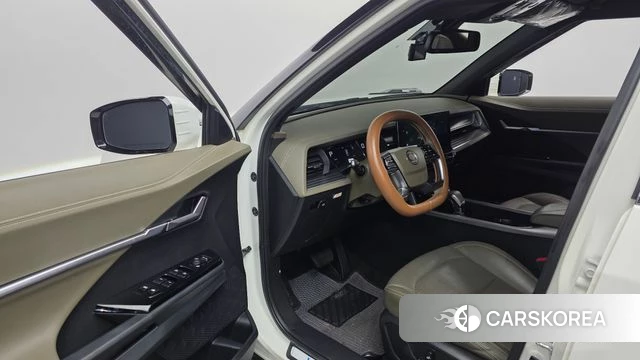 Ssangyong Torres id 4280504 из Кореи 30