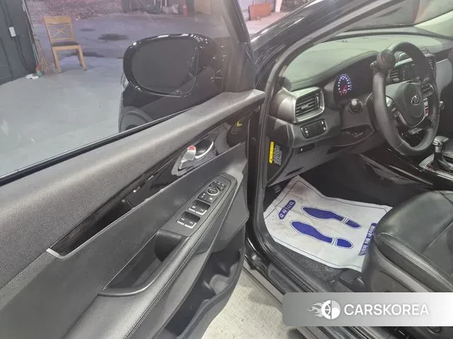 Kia The New Sorento id 3672656 из Кореи 20