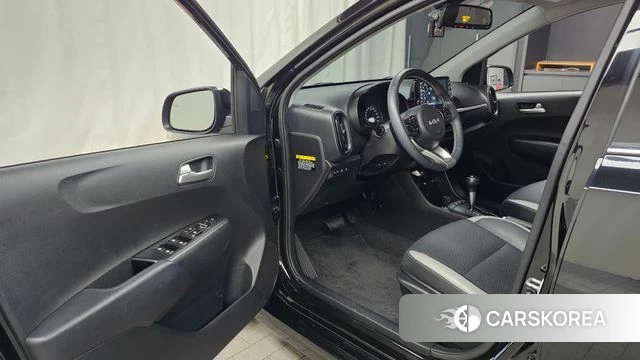 Kia Morning Urban (JA) id 4495324 из Кореи 30