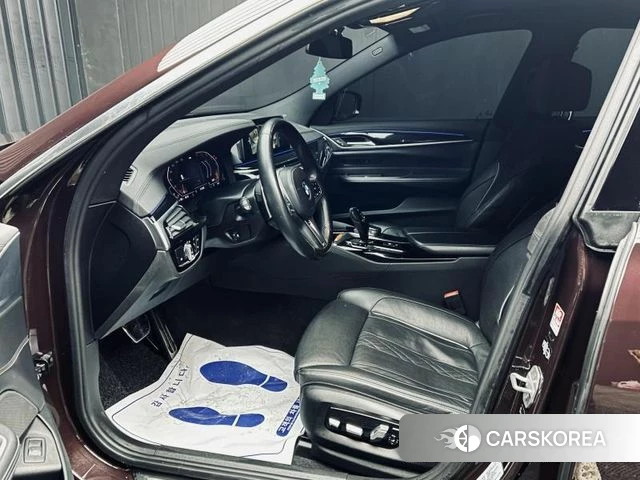 BMW 6 Series GT (G32) id 3828430 из Кореи 20