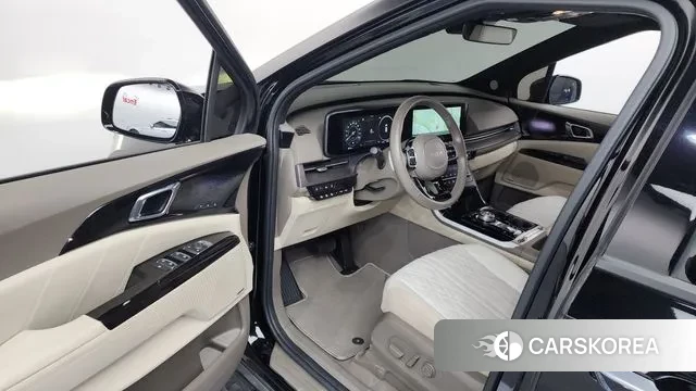 Kia Carnival 4th generation id 3696858 из Кореи 20