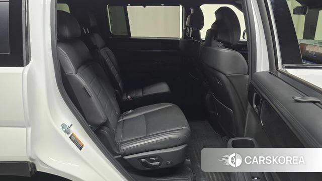 Hyundai Santa Fe (MX5) id 4635329 из Кореи 36