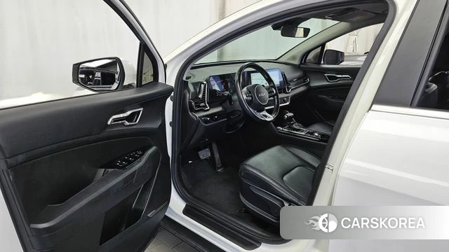 Kia Sportage 5th Generation id 4641526 из Кореи 32