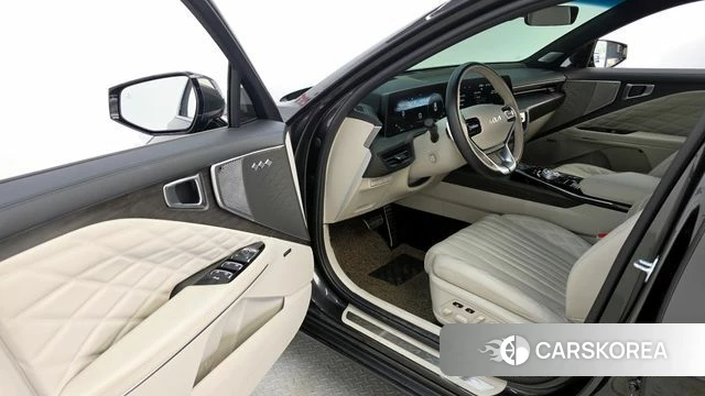 Kia K8 Hybrid id 4409255 из Кореи 31