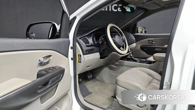 Kia The New Carnival id 4703467 из Кореи 20