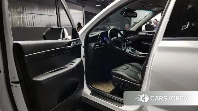 Hyundai Palisade id 3043799 из Кореи 20