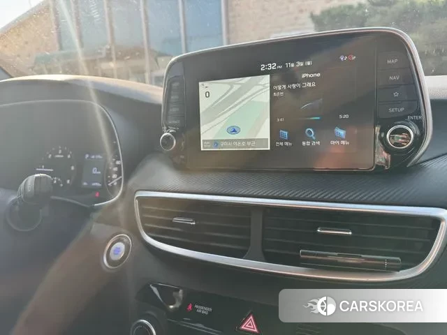 Hyundai All New Tucson id 3335708 из Кореи 20