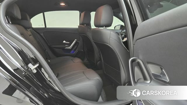 Mercedes-Benz A-Class W177 id 4329486 из Кореи 17