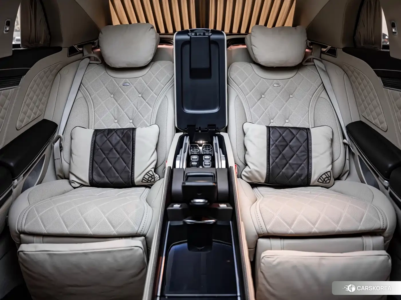 Mercedes-Benz Maybach S-Class id 4686196 из Китая 19