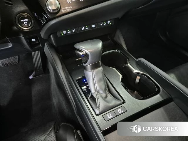 Lexus ES300h 7th generation id 4847982 из Кореи 19