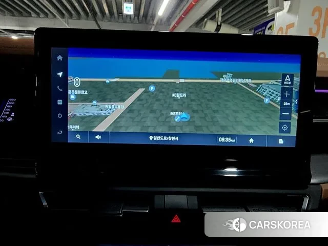 Ssangyong Torres id 3047912 из Кореи 19